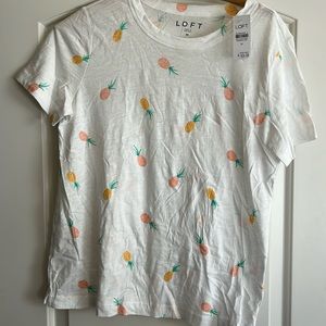 Loft NWT t-shirt